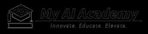 My AI Academy(by エデュニア株式会社)